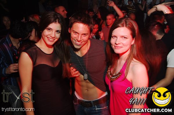 Tryst nightclub photo 60 - April 9th, 2011
