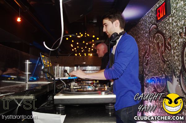 Tryst nightclub photo 7 - April 9th, 2011