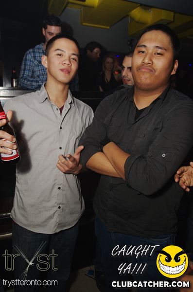 Tryst nightclub photo 61 - April 9th, 2011