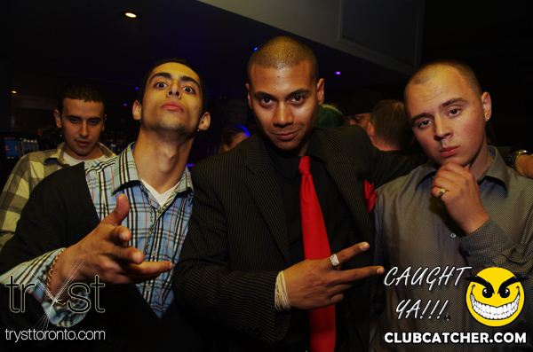 Tryst nightclub photo 62 - April 9th, 2011