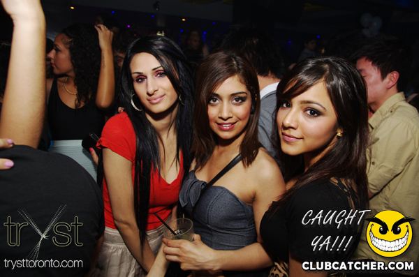 Tryst nightclub photo 63 - April 9th, 2011