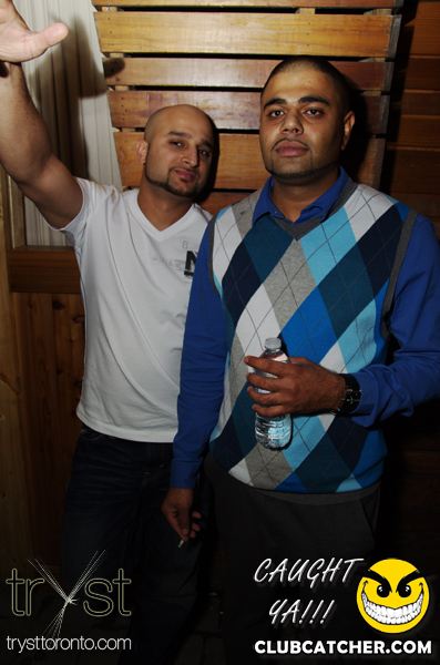 Tryst nightclub photo 64 - April 9th, 2011