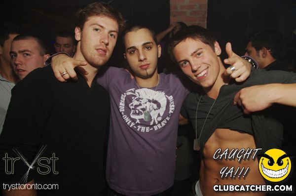 Tryst nightclub photo 65 - April 9th, 2011