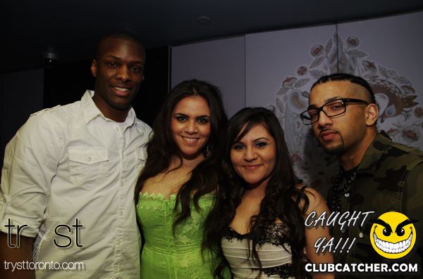 Tryst nightclub photo 67 - April 9th, 2011