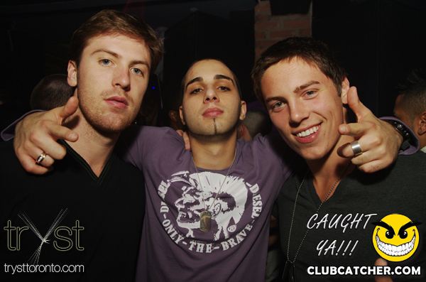 Tryst nightclub photo 68 - April 9th, 2011