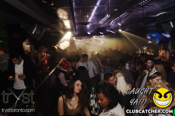 Tryst nightclub photo 69 - April 9th, 2011