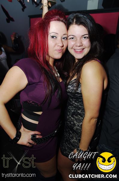 Tryst nightclub photo 70 - April 9th, 2011