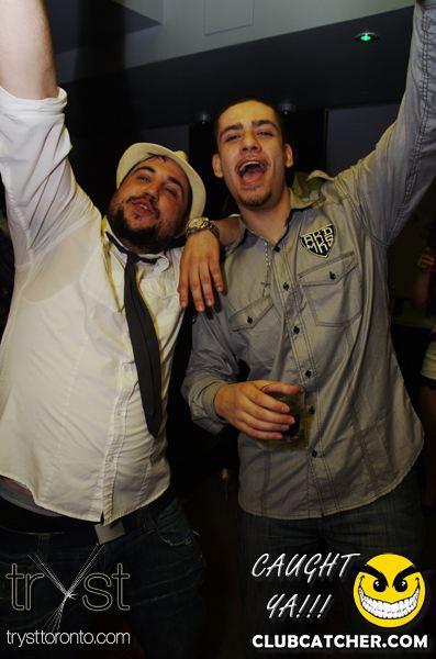 Tryst nightclub photo 71 - April 9th, 2011