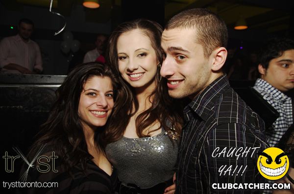 Tryst nightclub photo 73 - April 9th, 2011