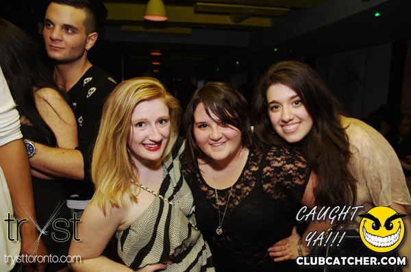 Tryst nightclub photo 74 - April 9th, 2011