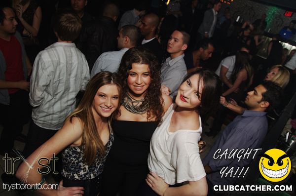 Tryst nightclub photo 75 - April 9th, 2011