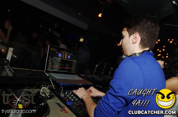 Tryst nightclub photo 76 - April 9th, 2011