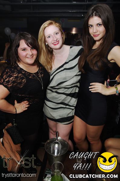 Tryst nightclub photo 77 - April 9th, 2011