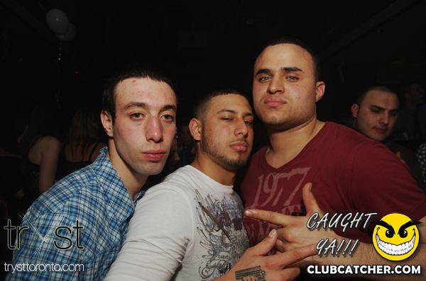 Tryst nightclub photo 78 - April 9th, 2011