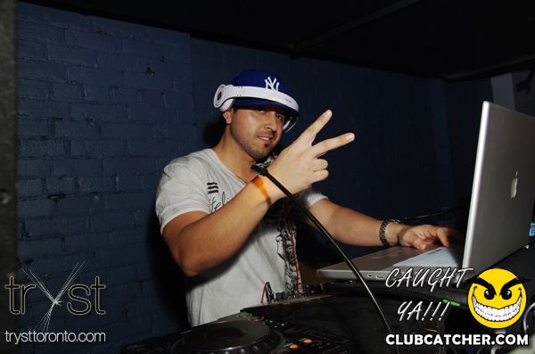 Tryst nightclub photo 80 - April 9th, 2011