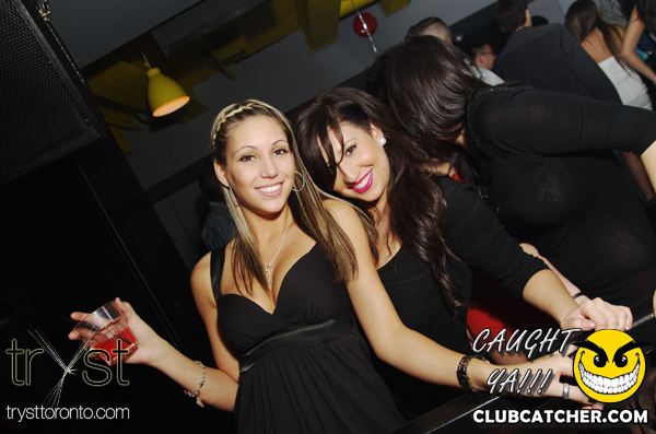 Tryst nightclub photo 81 - April 9th, 2011
