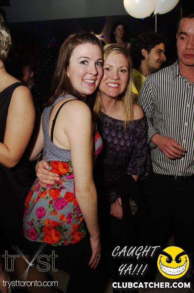 Tryst nightclub photo 82 - April 9th, 2011