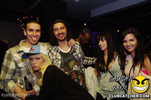 Tryst nightclub photo 83 - April 9th, 2011