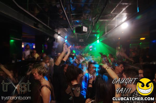 Tryst nightclub photo 84 - April 9th, 2011