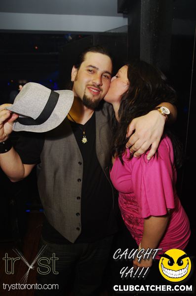 Tryst nightclub photo 85 - April 9th, 2011