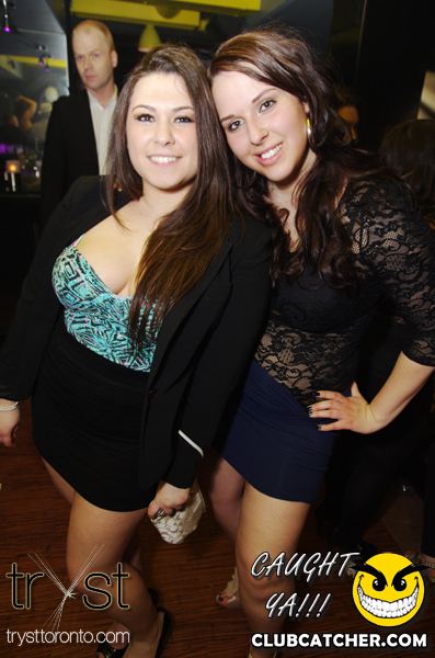 Tryst nightclub photo 86 - April 9th, 2011
