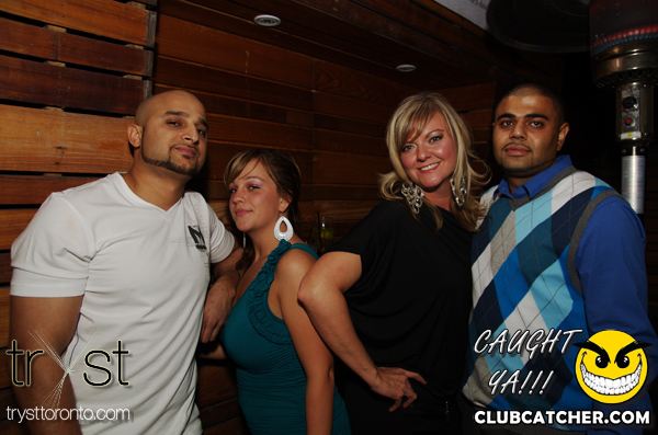 Tryst nightclub photo 88 - April 9th, 2011