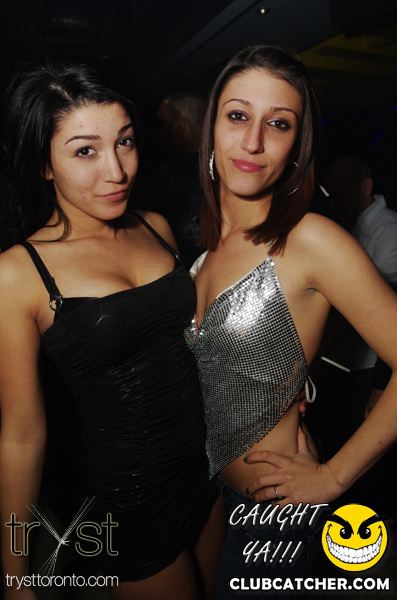 Tryst nightclub photo 89 - April 9th, 2011