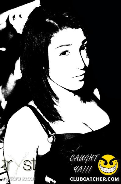 Tryst nightclub photo 10 - April 9th, 2011