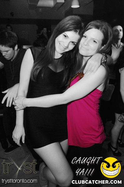 Tryst nightclub photo 91 - April 9th, 2011