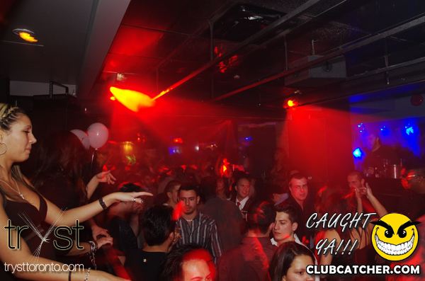 Tryst nightclub photo 92 - April 9th, 2011