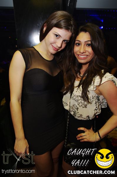 Tryst nightclub photo 93 - April 9th, 2011