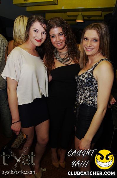 Tryst nightclub photo 95 - April 9th, 2011