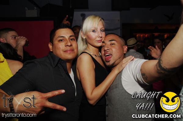 Tryst nightclub photo 96 - April 9th, 2011