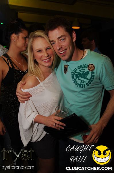 Tryst nightclub photo 97 - April 9th, 2011