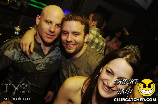 Tryst nightclub photo 98 - April 9th, 2011