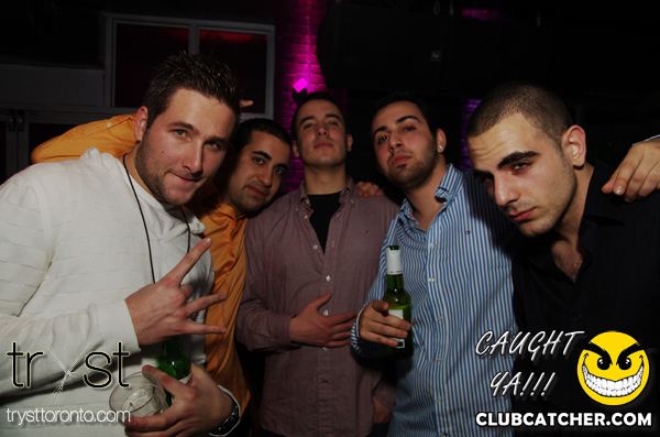 Tryst nightclub photo 99 - April 9th, 2011