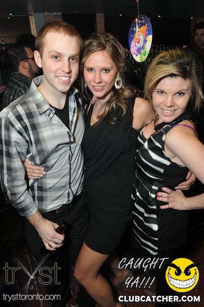 Tryst nightclub photo 107 - April 15th, 2011