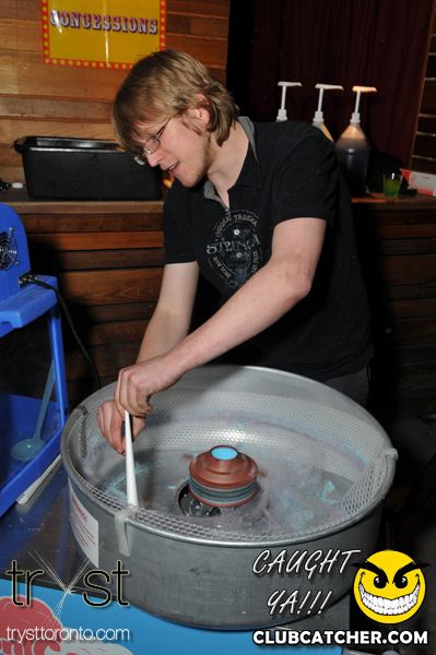 Tryst nightclub photo 126 - April 15th, 2011