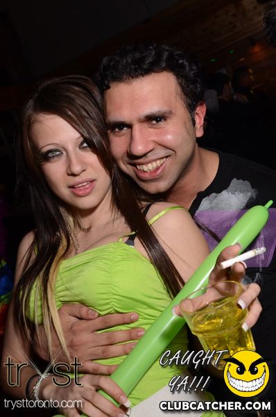 Tryst nightclub photo 18 - April 15th, 2011