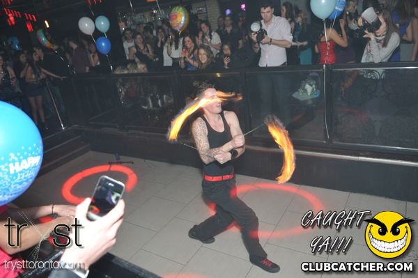 Tryst nightclub photo 174 - April 15th, 2011