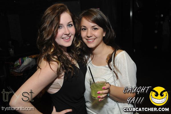 Tryst nightclub photo 175 - April 15th, 2011