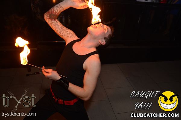 Tryst nightclub photo 19 - April 15th, 2011