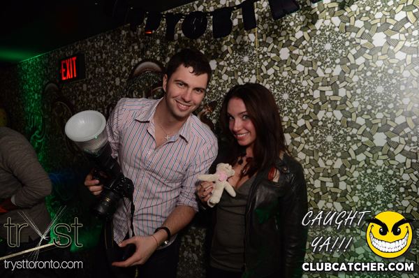 Tryst nightclub photo 183 - April 15th, 2011