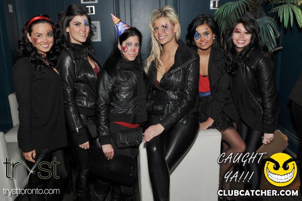 Tryst nightclub photo 194 - April 15th, 2011