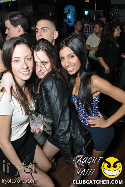 Tryst nightclub photo 21 - April 15th, 2011