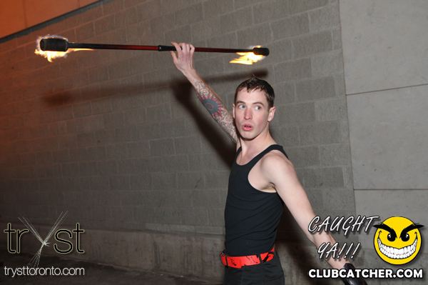 Tryst nightclub photo 209 - April 15th, 2011