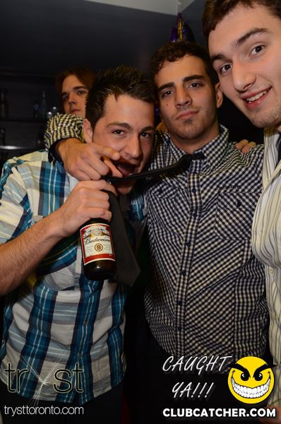 Tryst nightclub photo 216 - April 15th, 2011