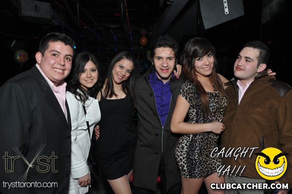 Tryst nightclub photo 23 - April 15th, 2011