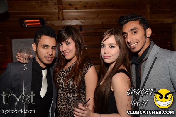 Tryst nightclub photo 223 - April 15th, 2011