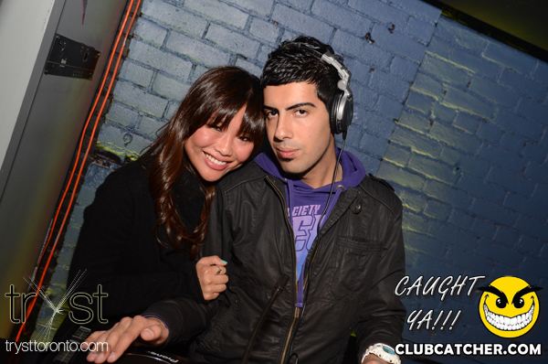 Tryst nightclub photo 237 - April 15th, 2011